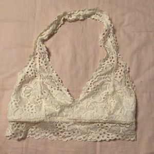 Aerie Lace bralette NWOT